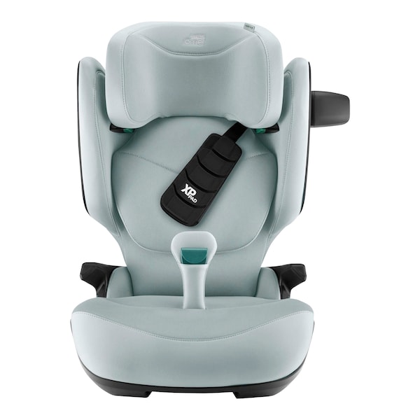 babywalz Britax Römer - Britax Römer DiamondKindersitz KIDFIX PRO STYLE harbor blue Meist gekauft
