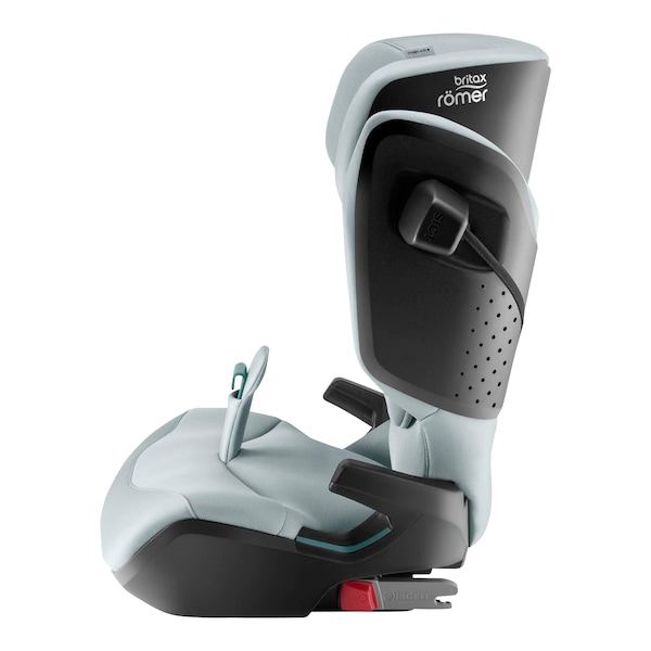 babywalz Britax Römer - Britax Römer DiamondKindersitz KIDFIX PRO STYLE harbor blue Meist gekauft