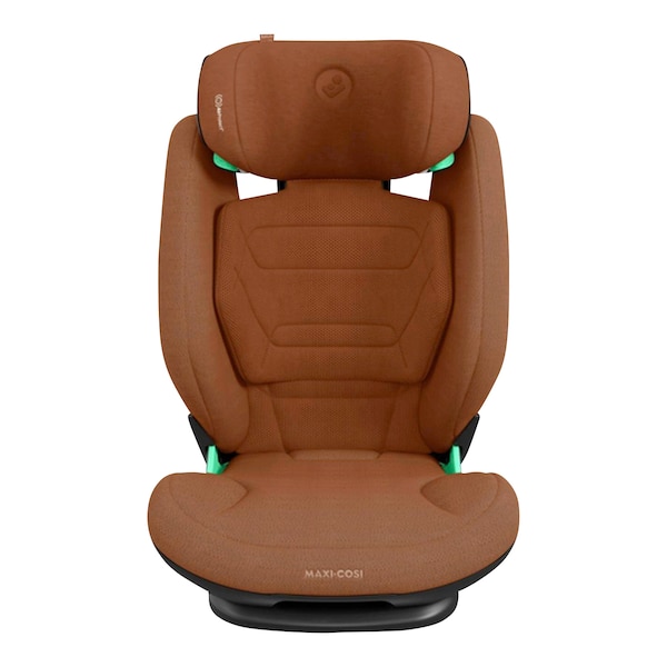babywalz Maxi-CosiKindersitz Rodifix Pro 2 i-Size authentic terra Fabrikpreis