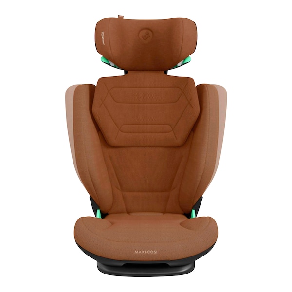 babywalz Maxi-CosiKindersitz Rodifix Pro 2 i-Size authentic terra Fabrikpreis
