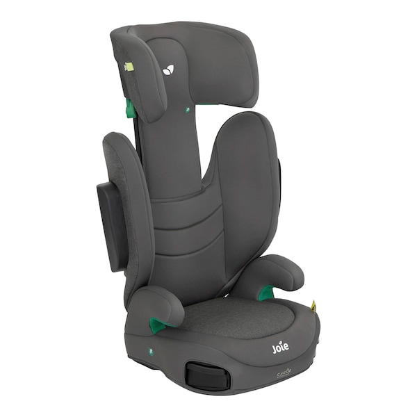 babywalz JoieKiSi i-Trillo shell Grey Sonderangebot