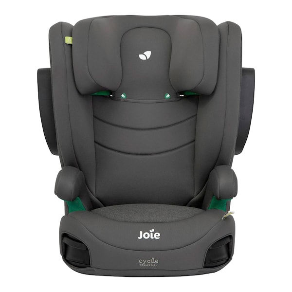 babywalz JoieKiSi i-Trillo shell Grey Sonderangebot