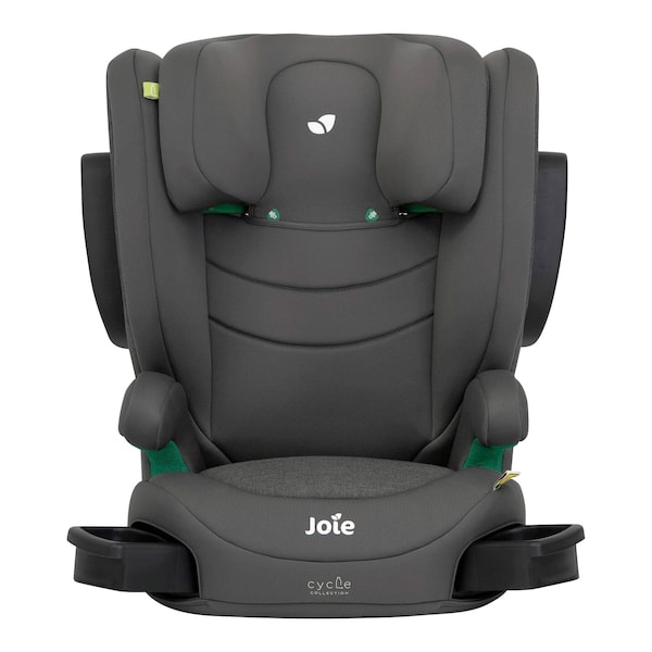 babywalz JoieKiSi i-Trillo shell Grey Sonderangebot