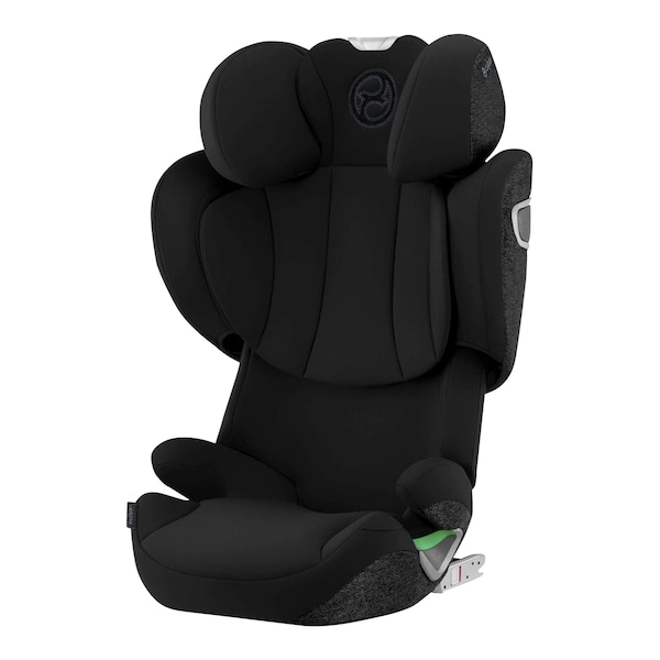 babywalz Cybex - PLATINUMKindersitz Solution T i-Fix sepia black Günstig kaufen