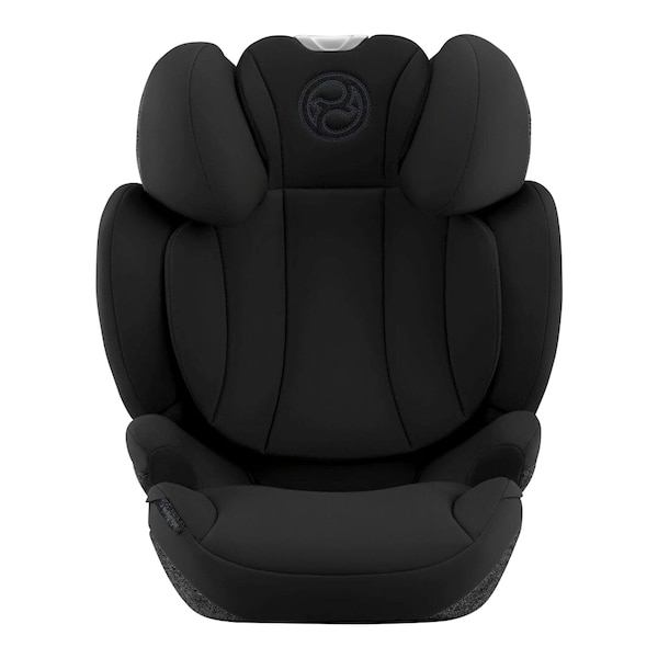 babywalz Cybex - PLATINUMKindersitz Solution T i-Fix sepia black Günstig kaufen