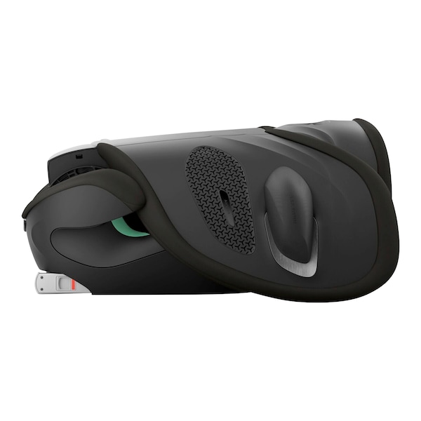 babywalz Cybex - GOLDKindersitz SOLUTION G2 I-FIX magic black Großer Ausverkauf