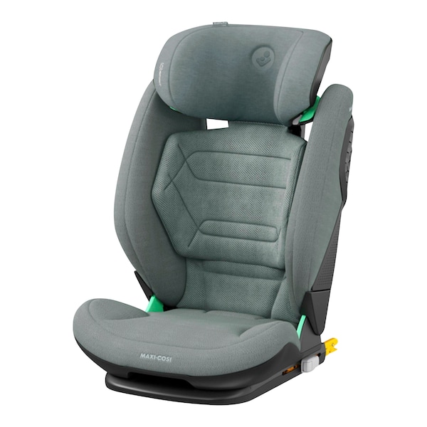 babywalz Maxi-CosiKindersitz Rodifix Pro 2 i-Size authentic grey Begrenztes Angebot
