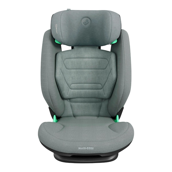 babywalz Maxi-CosiKindersitz Rodifix Pro 2 i-Size authentic grey Begrenztes Angebot