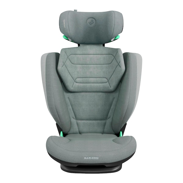 babywalz Maxi-CosiKindersitz Rodifix Pro 2 i-Size authentic grey Begrenztes Angebot