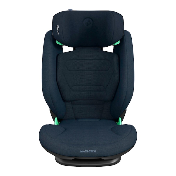 babywalz Maxi-CosiKindersitz Rodifix Pro 2 i-Size authentic black Exklusivangebot