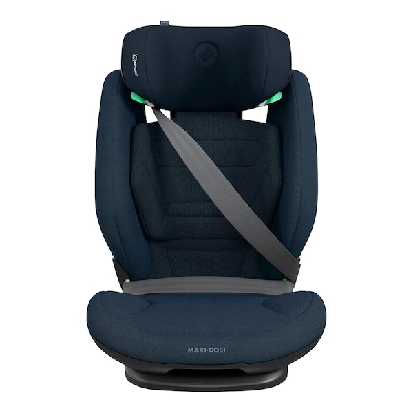 babywalz Maxi-CosiKindersitz Rodifix Pro 2 i-Size authentic black Exklusivangebot