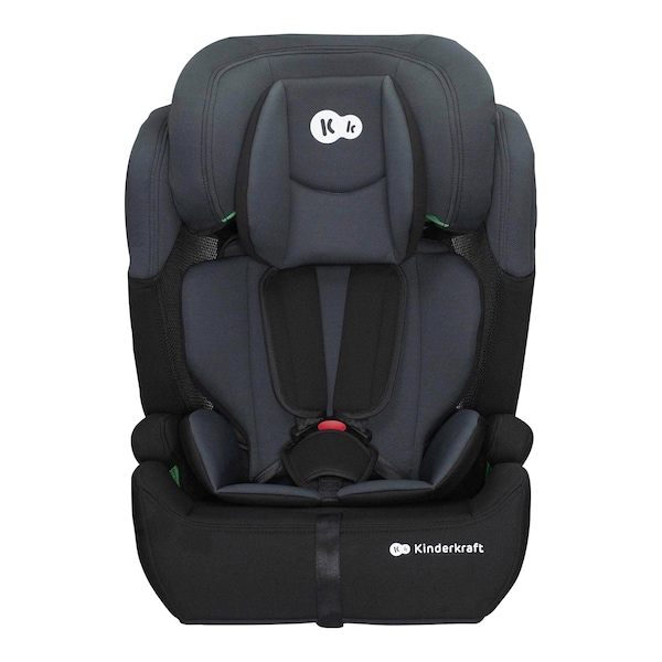 babywalz KinderkraftKindersitz COMFORT UP I-Size schwarz Preisnachlass