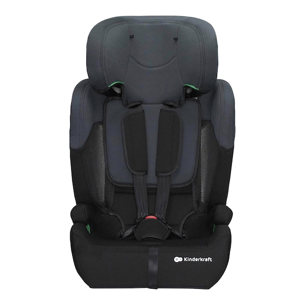 babywalz KinderkraftKindersitz COMFORT UP I-Size schwarz Preisnachlass