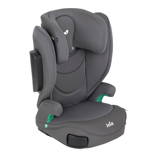 babywalz JoieKindersitz i-Trillo FX i-Size thunder Saisonschlussverkauf