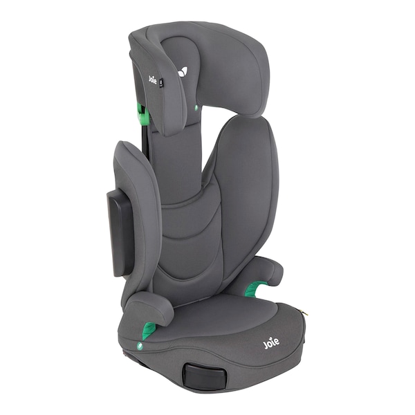 babywalz JoieKindersitz i-Trillo FX i-Size thunder Saisonschlussverkauf