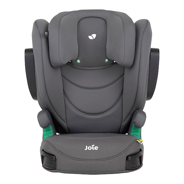 babywalz JoieKindersitz i-Trillo FX i-Size thunder Saisonschlussverkauf