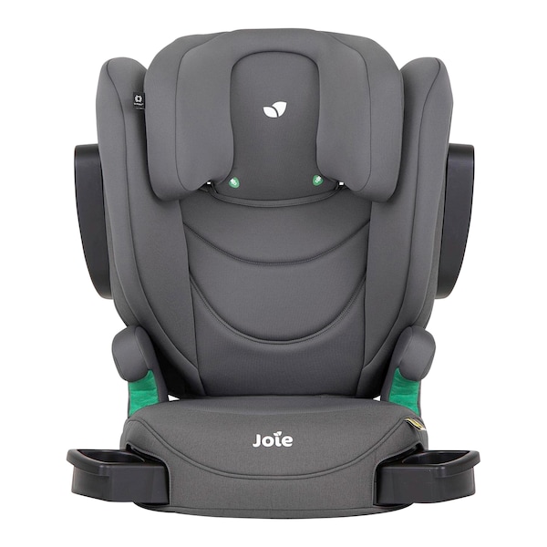 babywalz JoieKindersitz i-Trillo FX i-Size thunder Saisonschlussverkauf