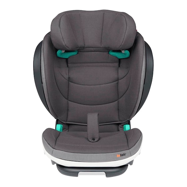 babywalz BeSafeKindersitz Flex FIX 2 metallic melange Black Friday