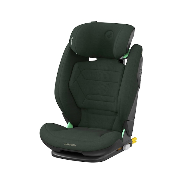 babywalz Maxi-CosiKindersitz Rodifix Pro 2 i-Size authentic green Cyber Monday