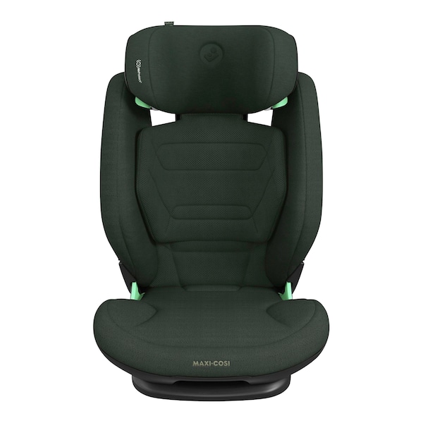 babywalz Maxi-CosiKindersitz Rodifix Pro 2 i-Size authentic green Cyber Monday