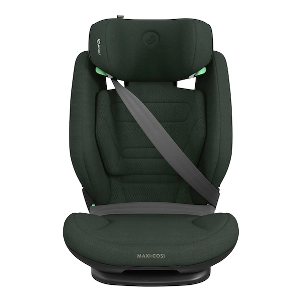 babywalz Maxi-CosiKindersitz Rodifix Pro 2 i-Size authentic green Cyber Monday