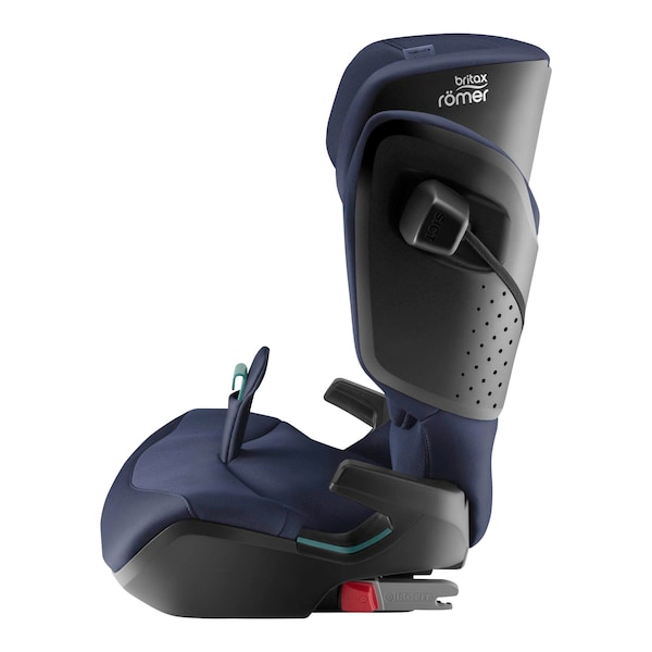 babywalz Britax Römer - Britax Römer DiamondKindersitz KIDFIX PRO STYLE night blue Weihnachtsangebot