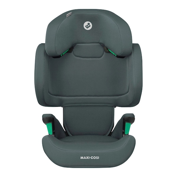 babywalz Maxi-CosiKindersitz Rodifix R i-Size authentic graphite Muttertagsangebot