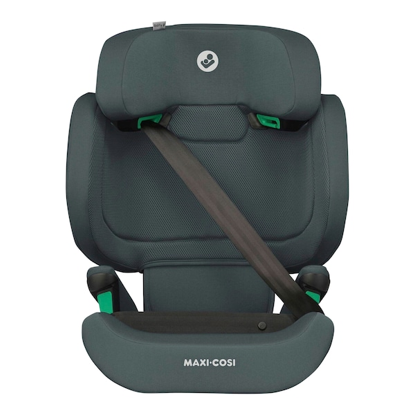 babywalz Maxi-CosiKindersitz Rodifix R i-Size authentic graphite Muttertagsangebot