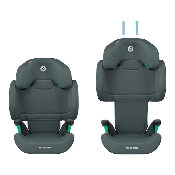 babywalz Maxi-CosiKindersitz Rodifix R i-Size authentic graphite Muttertagsangebot