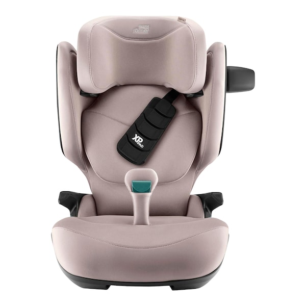 babywalz Britax Römer - Britax Römer DiamondKindersitz KIDFIX PRO STYLE dusty rose Vatertagsangebot