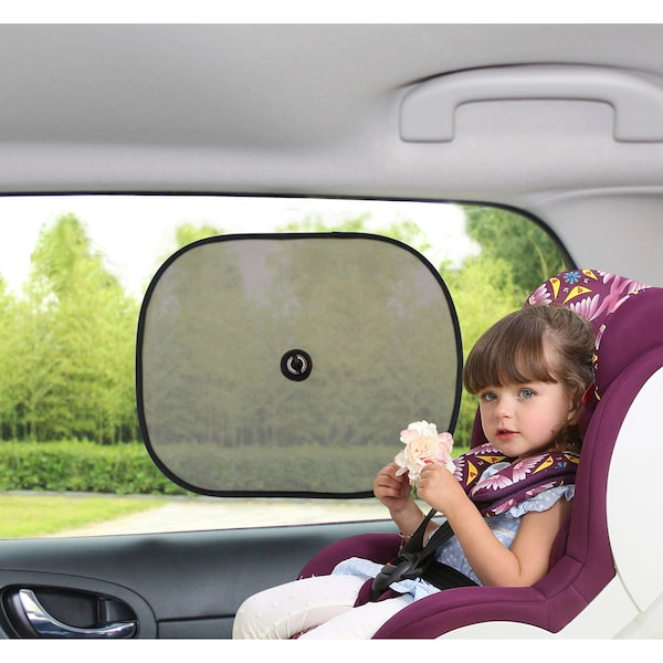 babywalz babycab2er-Pack Sonnenschutz Heißer Verkauf