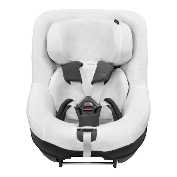 babywalz Maxi-CosiSommerbezug für Pearl S Pearl 360 Pro Mica Eco Mica Pro Eco Mica 360 Pro white Top Angebot