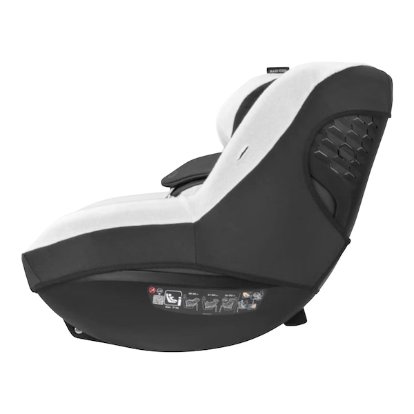 babywalz Maxi-CosiSommerbezug für Pearl S Pearl 360 Pro Mica Eco Mica Pro Eco Mica 360 Pro white Top Angebot