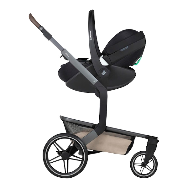 babywalz Joolz - DAY⁵Babyschalen-Adapter für Day5 Zeitlich begrenztes Angebot