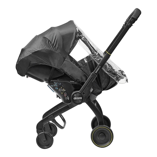 babywalz DoonaRegenschutz für Doona X Exklusive Angebote