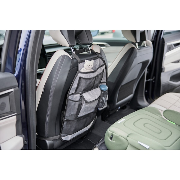 babywalz babycabRückenlehnentasche Blitzangebot