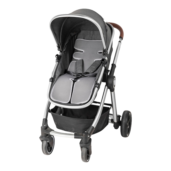 babywalz babycabUniversal Sitzauflage für Kindersitze Kinderwagen & Buggy Große Rabatte