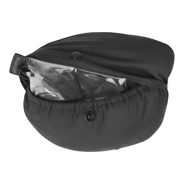babywalz Maxi-CosiRegenschutz für Babyschale