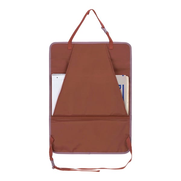 babywalz LässigRückenlehnen- Spielzeugtasche Car Wrap-to-Go Adventure lila Libelle VIP-Rabatte