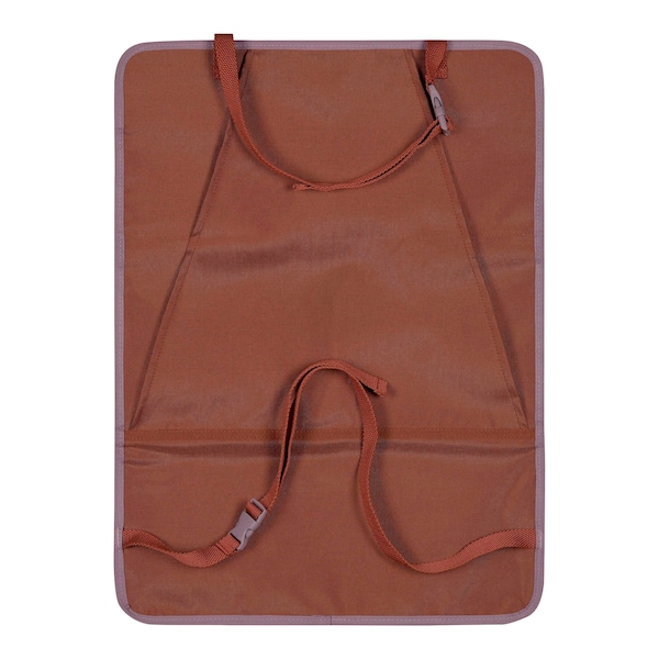 babywalz LässigRückenlehnen- Spielzeugtasche Car Wrap-to-Go Adventure lila Libelle VIP-Rabatte