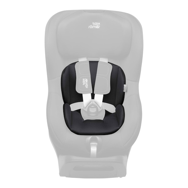 babywalz Britax Römer - Britax Römer DiamondSitzauflage Relax Grau Kostenlose Rückgabe