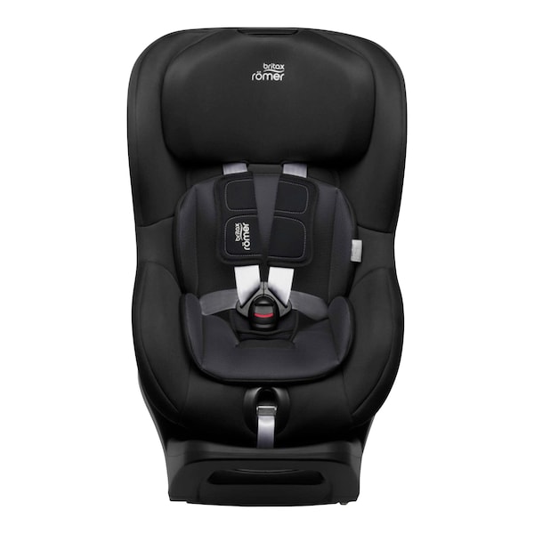 babywalz Britax Römer - Britax Römer DiamondSitzauflage Relax Grau Kostenlose Rückgabe