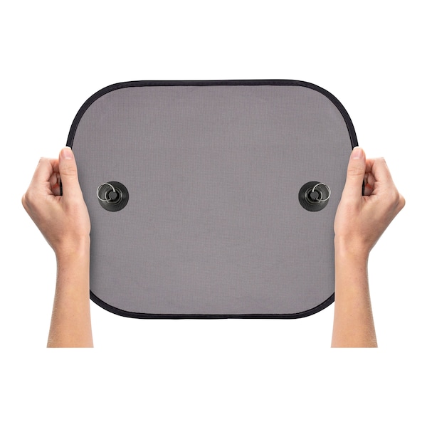 babywalz reerTravelKid Sun Basic Auto-Sonnenschutz Begrenzte Freigabe