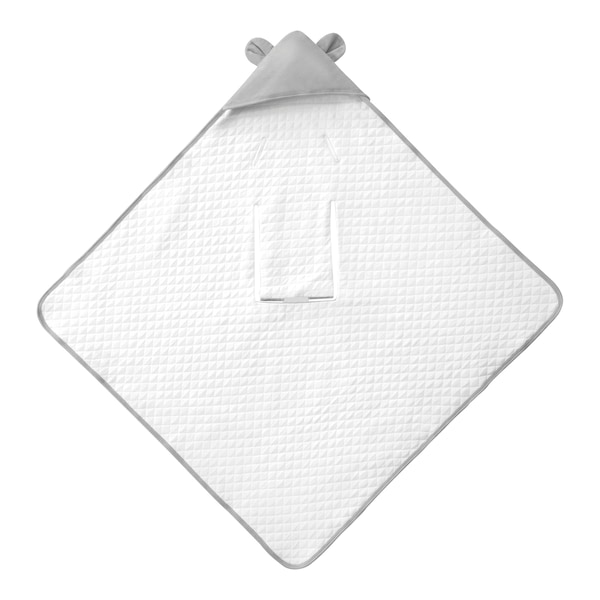 babywalz HauckEinschlagdecke Snuggle N Dream grey Letzte 3 Tage