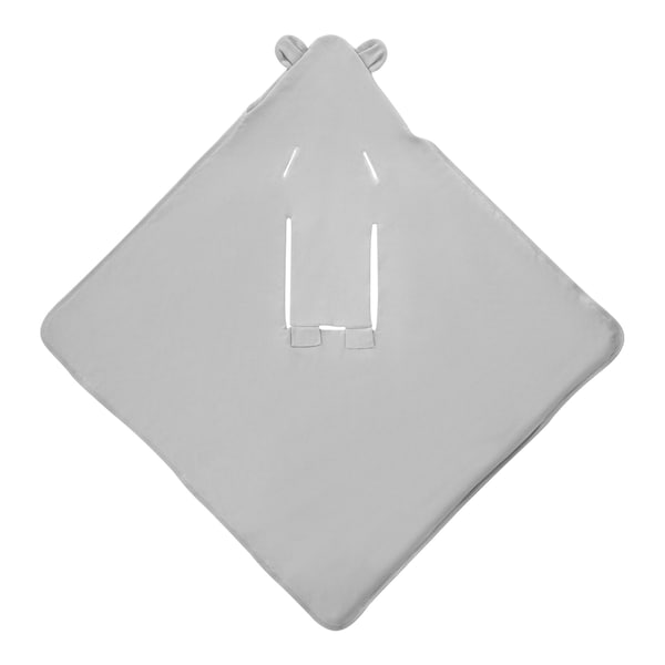 babywalz HauckEinschlagdecke Snuggle N Dream grey Letzte 3 Tage