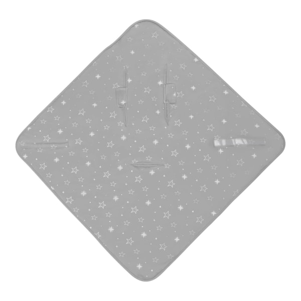 babywalz babycabEinschlagdecke Universal für Babyschale