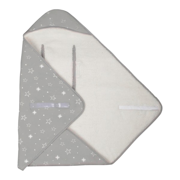 babywalz babycabEinschlagdecke Universal für Babyschale JETZT KAUFEN