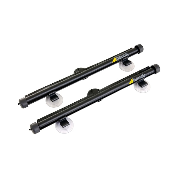 babywalz Hauck2er-Pack Auto-Sonnenschutzrollo Shade me mit UV-Schutz