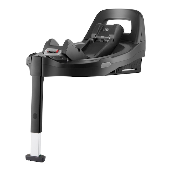 babywalz Britax Römer - Britax Römer DiamondIsofix-Base VARIO BASE 5Z
