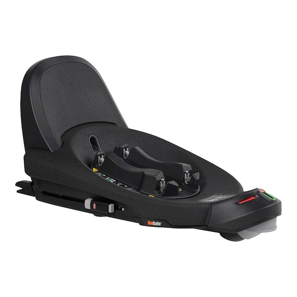 babywalz BeSafeIsofix-Basis Beyond Base black Bis zu 55% Rabatt